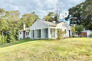 68 Route 39 S, Sherman, CT 06784 - Photo 1