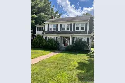 88 Elm Street, Rocky Hill, CT 06067 - Photo 1