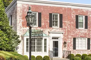 2 Mead St, New Canaan, CT 06840 - Photo 1