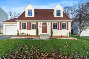 240 Heather Glen Ln, Groton, CT 06355 - Photo 1