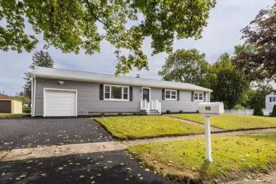90 Russell Road, Stratford, CT 06614 - Photo 1