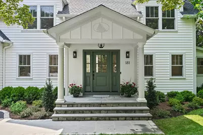 181 Highland Avenue, Norwalk, CT 06853 - Photo 1