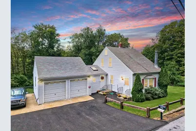 587 Shadduck Road, Middlebury, CT 06762 - Photo 1