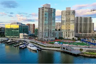 1 Harbor Point Road #1655, Stamford, CT 06902 - Photo 1