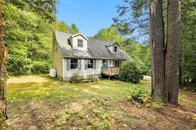 381 Bungay Hill Road, Woodstock Valley, CT 06281 - Photo 1