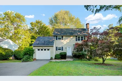 38 Parish Road, Rocky Hill, CT 06067 - Photo 1