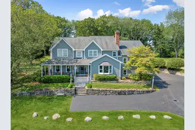 87 Catalpa Road, Wilton, CT 06897 - Photo 1