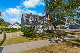 2346 Madison Ave, Bridgeport, CT 06606 - Photo 1