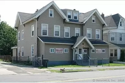 974 Iranistan Avenue #11, Bridgeport, CT 06604 - Photo 1