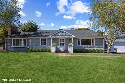 119 Bowman Drive, Greenwich, CT 06831 - Photo 1
