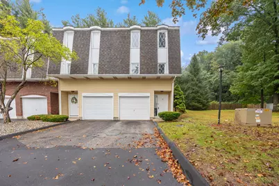 50 Northbrook Court #50, East Hartford, CT 06111 - Photo 1