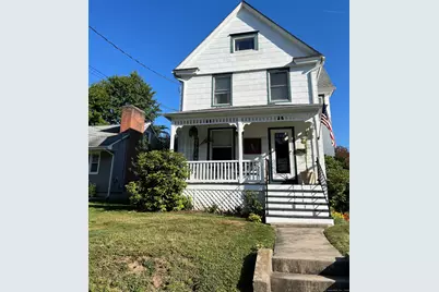 104 Meadowbrook Road, West Hartford, CT 06107 - Photo 1