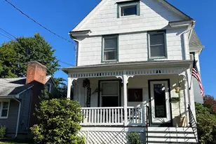 104 Meadowbrook Rd, West Hartford, CT 06107 - Photo 1