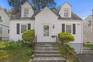 129 Ashton St, Bridgeport, CT 06606 - Photo 1