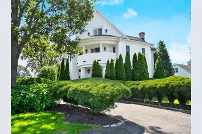 634 South Benson Road, Fairfield, CT 06824 - Photo 1