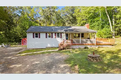 1011 Route 80, Guilford, CT 06437 - Photo 1