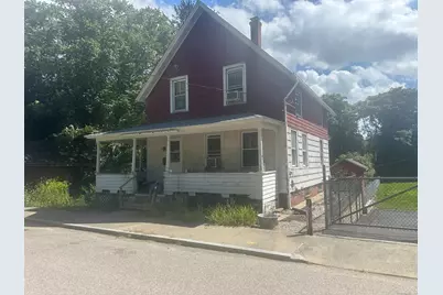 17 Daniel Street, Norwich, CT 06360 - Photo 1