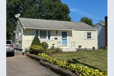 82 Dale Road, Wethersfield, CT 06109 - Photo 1