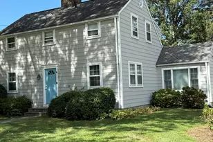 61 Richmond Hill Rd, New Canaan, CT 06840 - Photo 1