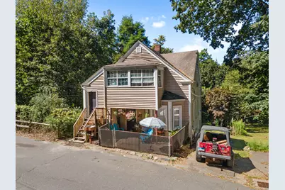 159 Yale Street, Waterbury, CT 06704 - Photo 1