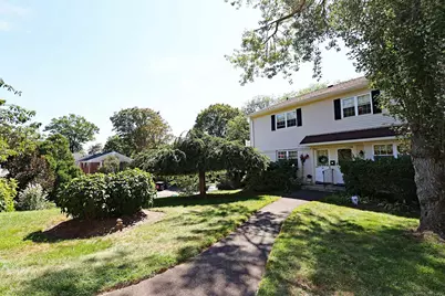 245 Unquowa Road #APT 64, Fairfield, CT 06824 - Photo 1
