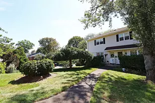 245 Unquowa Rd, Fairfield, CT 06824 - Photo 1