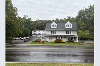 2508 Whitney Avenue #1, Hamden, CT 06518 - Photo 1