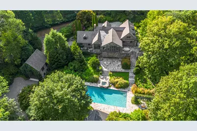 56 Charcoal Hill Road, Westport, CT 06880 - Photo 1