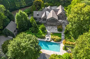 56 Charcoal Hill Rd, Westport, CT 06880 - Photo 1