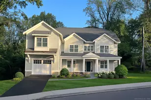130 West Ave, Darien, CT 06820 - Photo 1