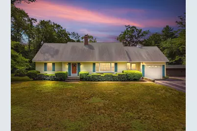 566 Beach Pond Road, Voluntown, CT 06384 - Photo 1