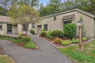 968 Heritage Village #D, Southbury, CT 06488 - Photo 1