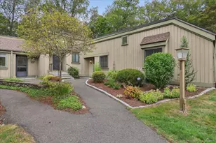 968 Heritage Vlg, Southbury, CT 06488 - Photo 1