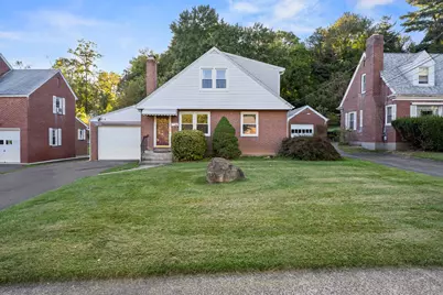 343 Eddy Glover Boulevard, New Britain, CT 06053 - Photo 1