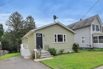 113 Sylvan Avenue, Meriden, CT 06451 - Photo 1