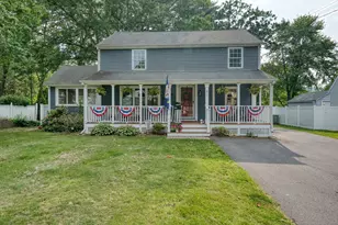 81 Vincent Rd, Bristol, CT 06010 - Photo 1