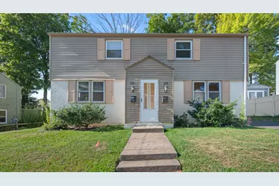 116 Pennsylvania Avenue, New Britain, CT 06052 - Photo 1