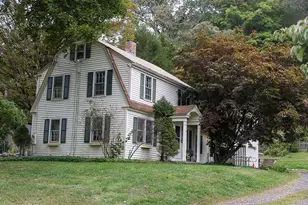 114 Bee Brook Rd, Washington, CT 06794 - Photo 1