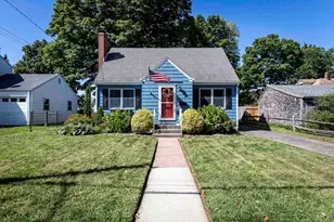 14 Joseph St, Manchester, CT 06042 - Photo 1
