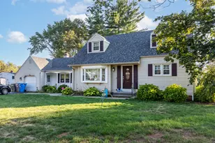 102 Renee St, Bristol, CT 06010 - Photo 1