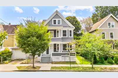 72 4th Street, New Haven, CT 06519 - Photo 1