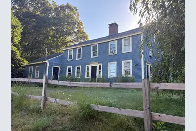 101 Cherry Brook Road, Canton, CT 06019 - Photo 1