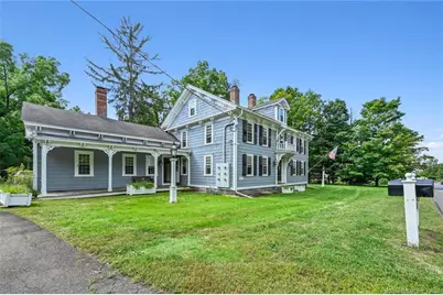 752 Main Street #6, Somers, CT 06071 - Photo 1