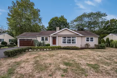7 Jourdan Road, Branford, CT 06405 - Photo 1