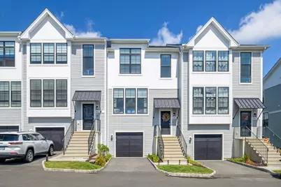 159 Brentwood Circle #159, Danbury, CT 06810 - Photo 1