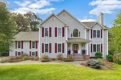 44 Block Farm Road, Monroe, CT 06468 - Photo 1