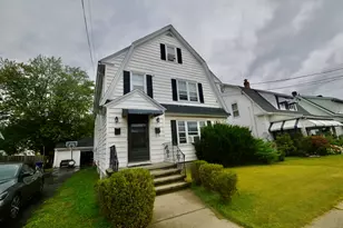 105 Beardsley Park Terrace, Bridgeport, CT 06610 - Photo 1