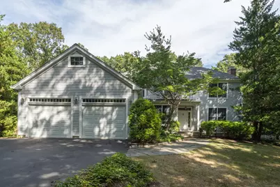 22 Riverdale Landing, Old Lyme, CT 06371 - Photo 1