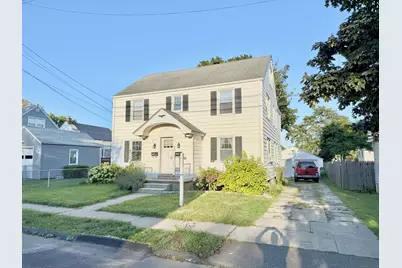 422 Swanson Avenue, Stratford, CT 06614 - Photo 1