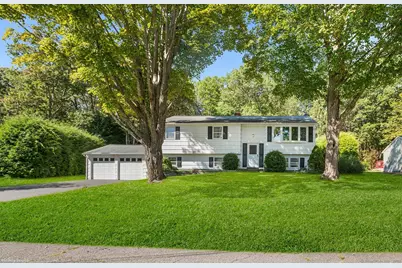 21 Glen Circle, Seymour, CT 06483 - Photo 1